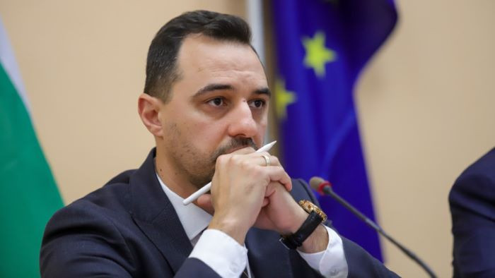 Богдан Богданов: КЗП е действала репресивно